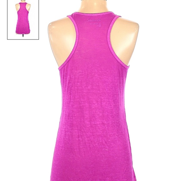 Reebok workout top - Picture 2 of 4